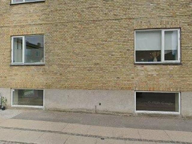 Lejlighed til salg i Vangede, Gentofte Kommune