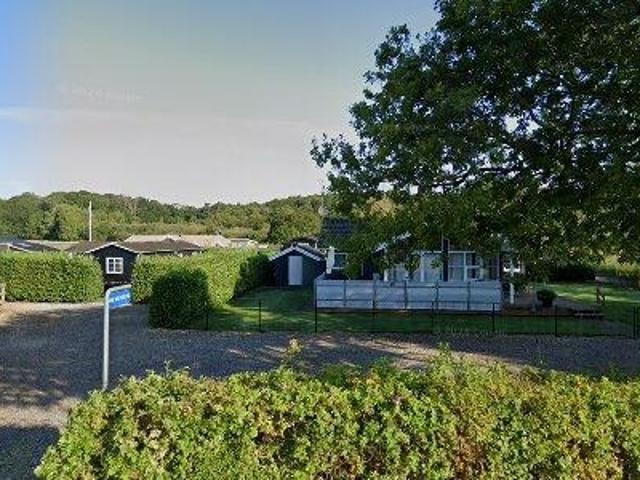 Lejlighed til salg i Haderslev