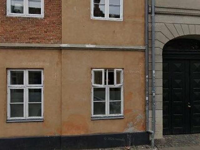 Lejlighed til salg i Helsingør, Helsingør Kommune