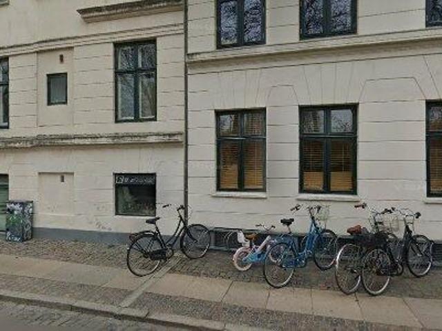 Lejlighed til salg i Christianshavn, København