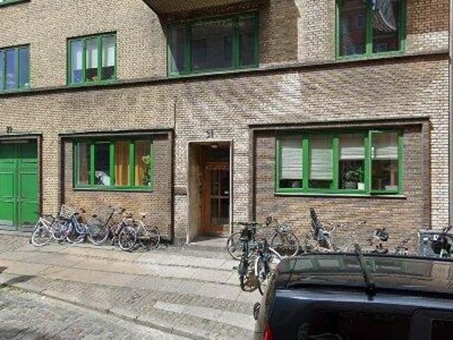Lejlighed til salg i Christianshavn, København