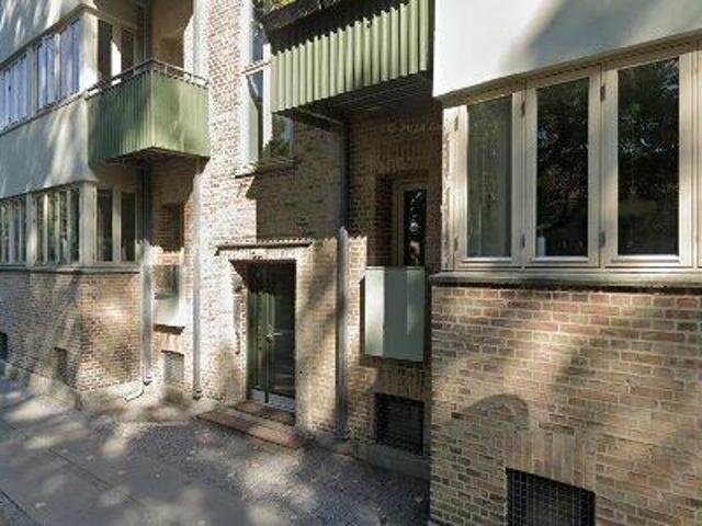 Lejlighed til salg i København, København SV