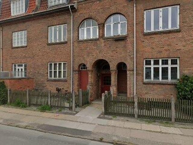 Lejlighed til salg i Valby, København