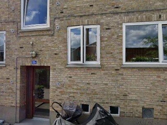Lejlighed til salg i Kongens Lyngby  , Brøndby