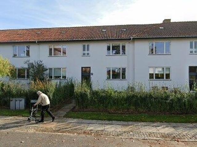 Lejlighed til salg i Kongens Lyngby  