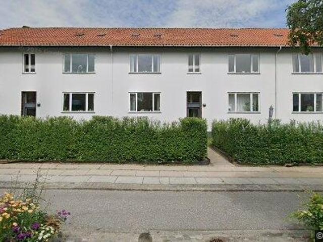 Lejlighed til salg i Kongens Lyngby, Lyngby-Taarbæk Kommune