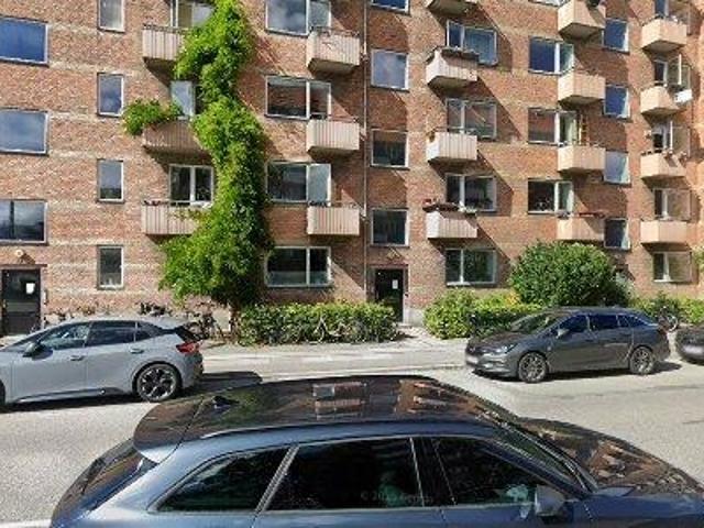 Lejlighed til salg i Nørrebro, København