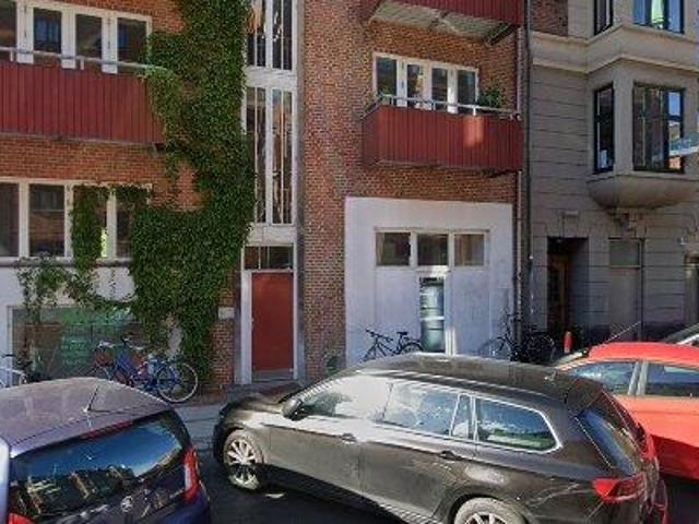 Lejlighed til salg i Nørrebro, København