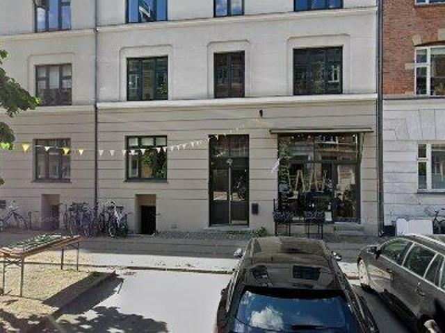 Lejlighed til salg i Nørrebro, København