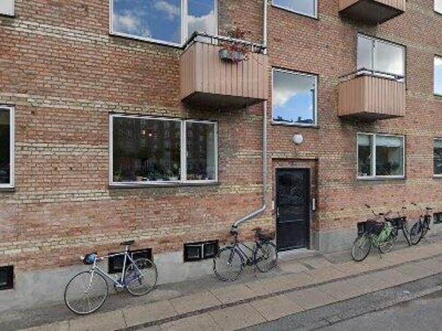 Lejlighed til salg i Nørrebro, København