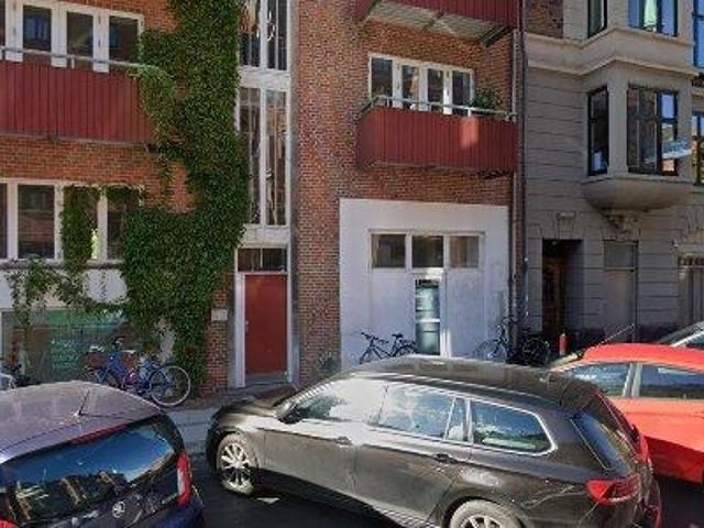 Lejlighed til salg i Nørrebro, København