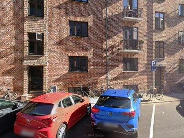 Lejlighed til salg i Nørrebro, København