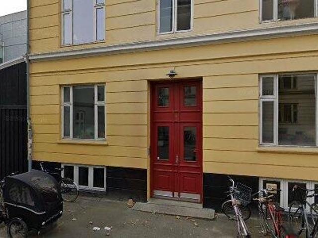 Lejlighed til salg i Nørrebro, København