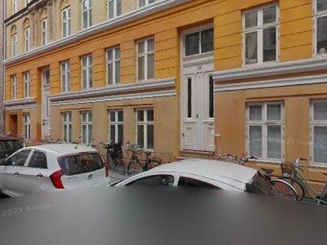 Lejlighed til salg i Nørrebro, København