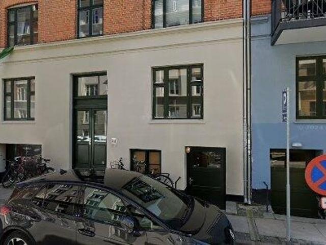 Lejlighed til salg i Nørrebro, København