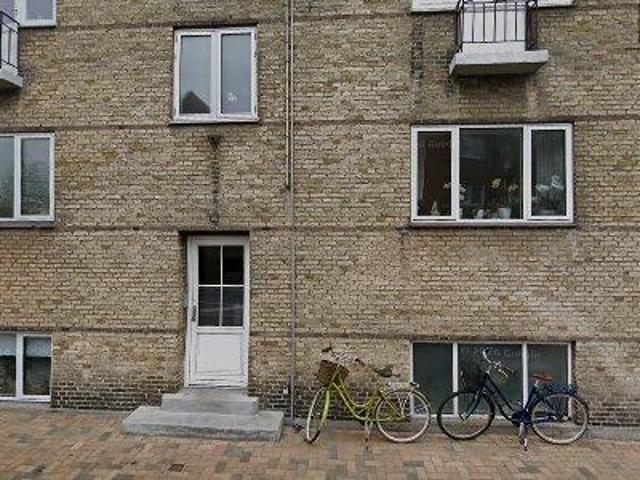 Lejlighed til salg i Odense