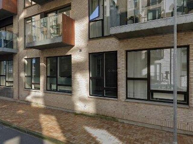 Lejlighed til salg i Odense, Odense C
