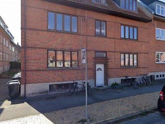 Lejlighed til salg i Odense
