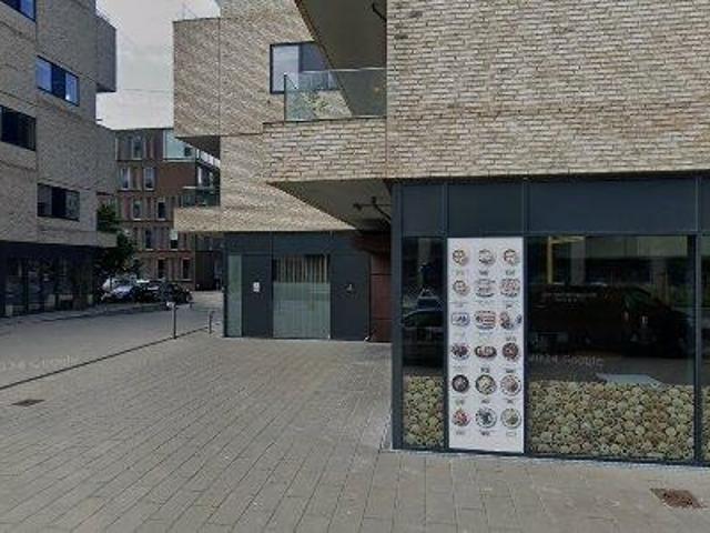 Lejlighed til salg i Århus