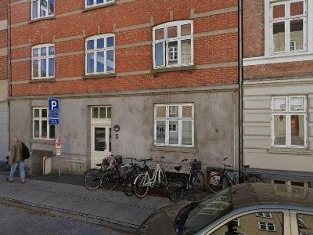 Lejlighed til salg i Århus