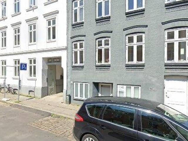 Lejlighed til salg i Århus
