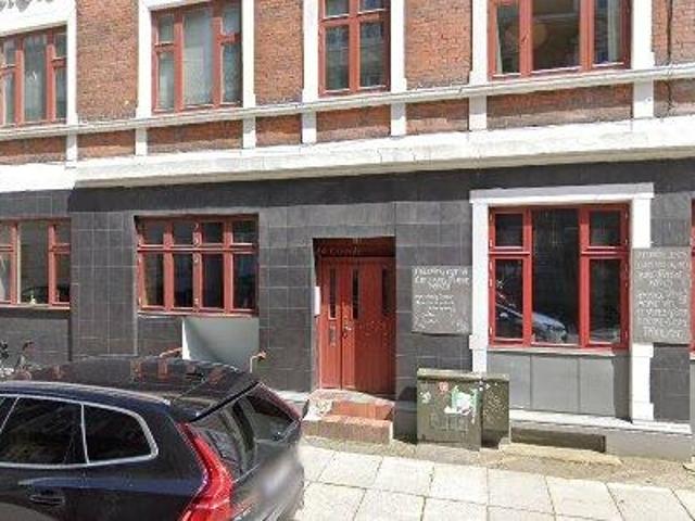 Lejlighed til salg i Århus