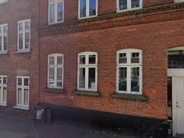 Lejlighed til salg i Øgadekvarteret, Aarhus