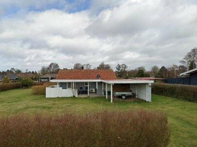 Lejlighed til salg i Kalundborg