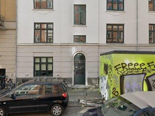 Lejlighed til salg i Østerbro, København