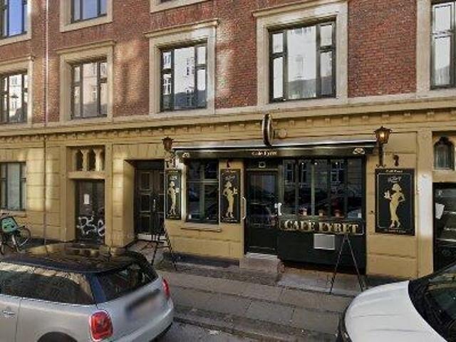 Lejlighed til salg i Marmormolen, København