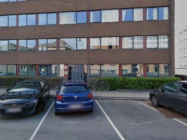 Lejlighed til salg i Nørrebro, København
