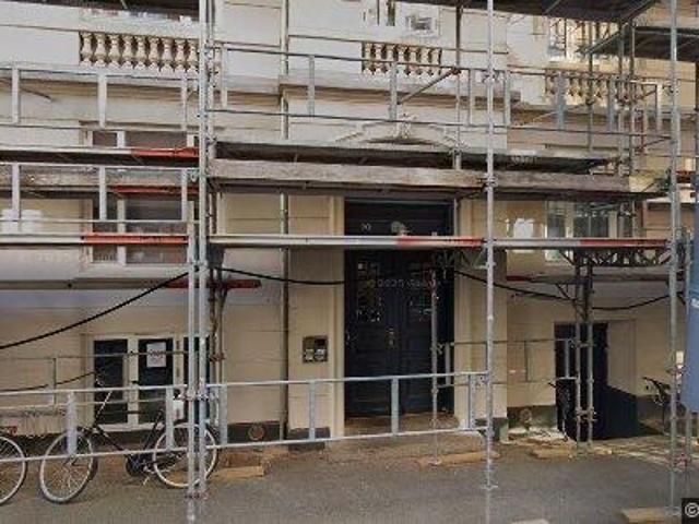 Lejlighed til salg i Indre Østerbro, København