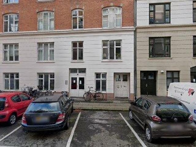 Lejlighed til salg i Østerbro, København