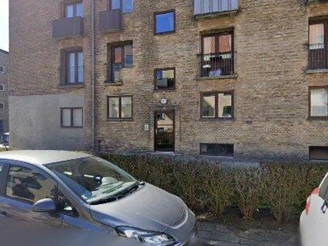 Lejlighed til salg i Vanløse, København
