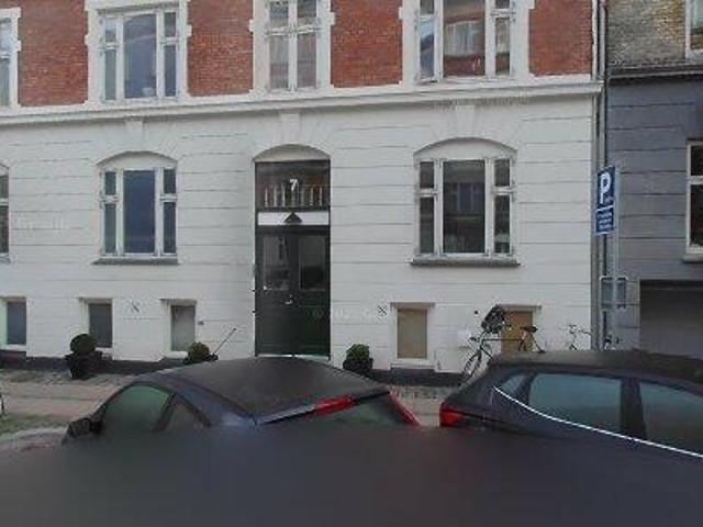 Lejlighed til salg i Vesterbro, København