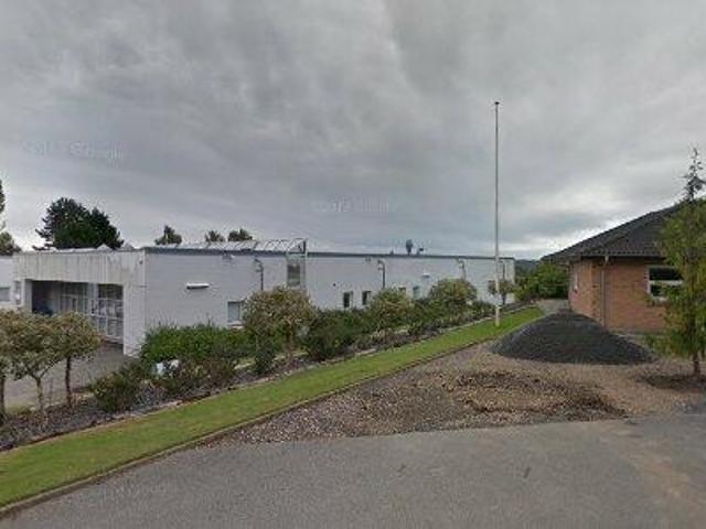 Erhvervsejendom til leje i Vejle