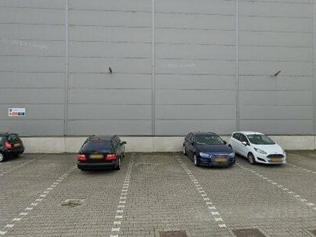 Bedrijfspand te huur in Almelo, Overijssel