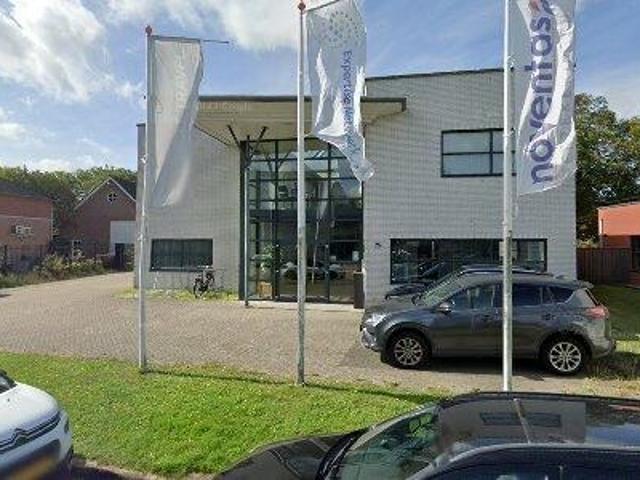 Bedrijfspand te huur in Mierlo, Noord Brabant