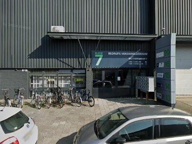 Bedrijfspand te huur in Groningen