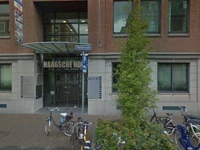 Bedrijfspand te huur in Museumkwartier, Den Haag