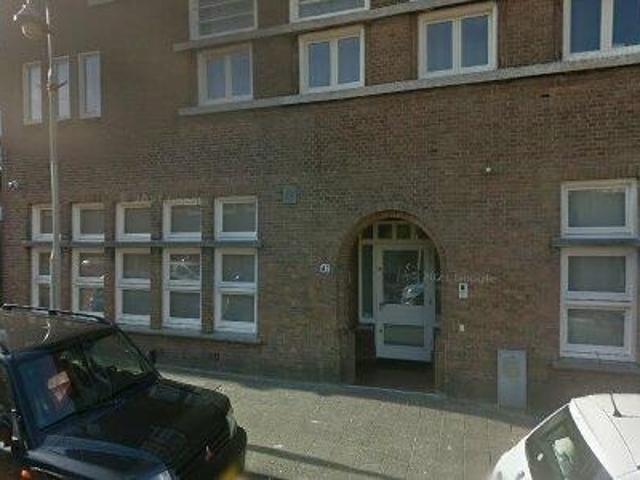 Bedrijfspand te huur in Scheveningen, Zuid Holland
