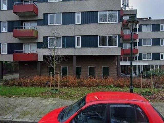 Bedrijfspand te koop in Hengelo, Overijssel