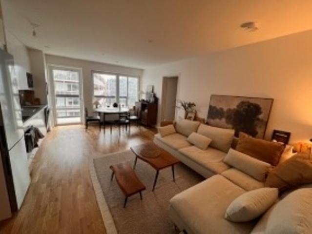 Lägenhet hyra i Malmö, Skåne