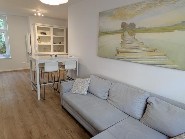 Apartment mieten in Goethestraße, Bremerhaven