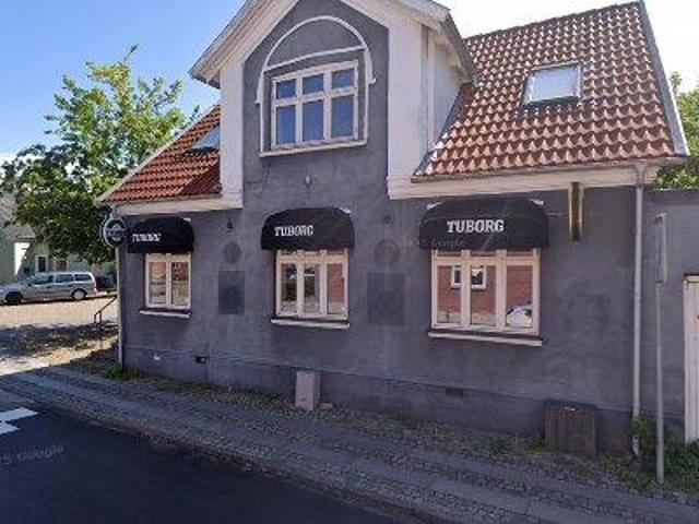 Zimmer til leje i Ryslinge, Faaborg-Midtfyn