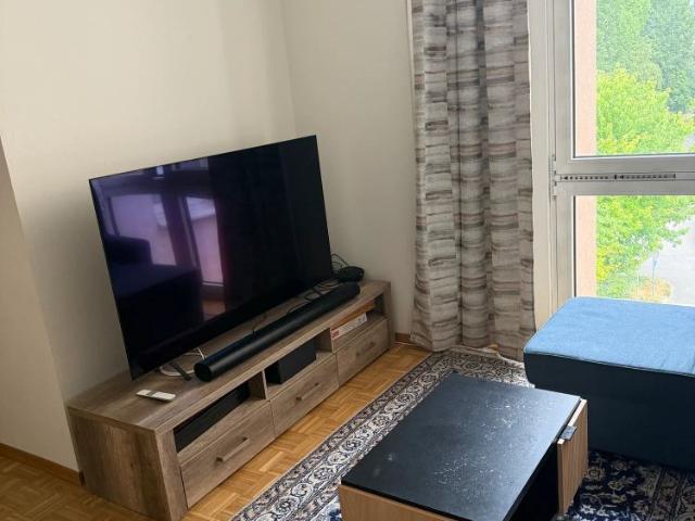 Studio mieten in Nyon, Waadt