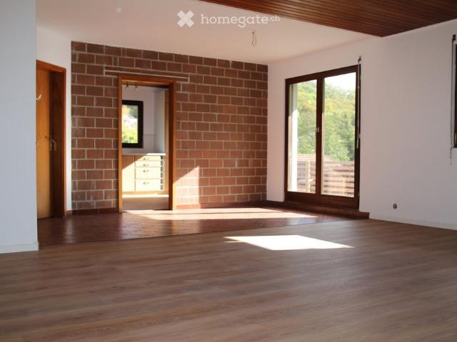 Studio mieten in Obermumpf, Aargau