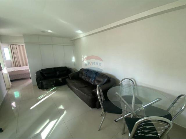 Apartamento aluguel em Natal, Ponta Negra