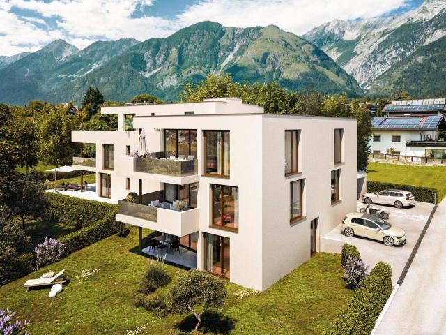 Apartment kaufen in Mils, Tirol