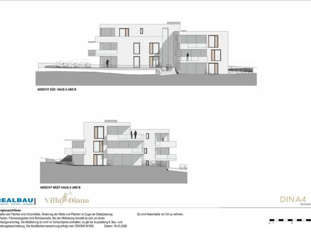 Wohnung kaufen in Mils, Tirol